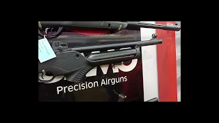 Best Quality AIRGUNS, GAMO PrecisionAirguns #gunshow #1911  #armshow#arms #airgun #airgunhaunting