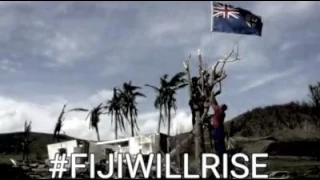 Fiji Will Rise Again