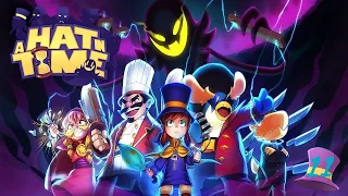 Mail Time| A Hat in Time #11