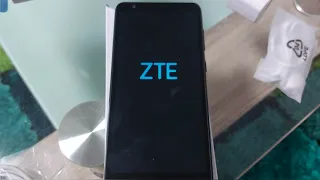 ZTE Blade A31 - What's in the box?