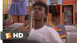 Breakin' 2: Electric Boogaloo (8/9) Movie CLIP - Turbo Takes a Stand (1984) HD