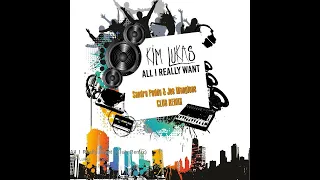 Kim Lukas - All I Really Want (Club Remix)