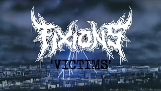 Fixions - Victims (AMV - NEW ALBUM AVAILABLE)