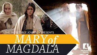 Mary of Magdala