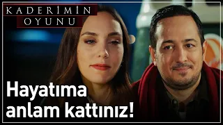 Kaderimin Oyunu 20. Bölüm - Hayatıma Anlam Kattınız!