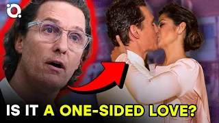 Matthew McConaughey and Camila Alves: The Truth Behind Their Love Story |⭐ OSSA