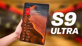 Samsung Galaxy Tab S9 Ultra - SHOULD YOU BUY?? 🔥🔥