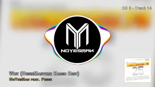 NoYesMan feat. Phine - Why (DrumMasterz Radio Edit)