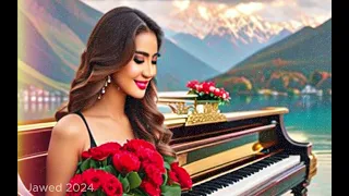 Beautiful and wonderful song "Love, Roses and Peace"