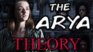 The Arya Theory That Nobody Wants To Be True...