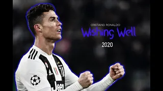 Cristiano Ronaldo ► Wishing Well - Juice WRLD ● Skills & Goals⚫️⚪️