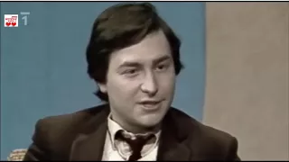 Michal David - Aktuality z roku 1982