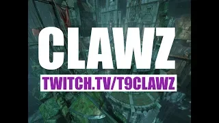 Clawz playing TDM