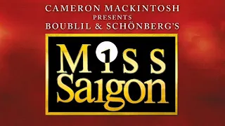 Miss Saigon: Movie in My Mind - Kristine Diaz & Joreen Bautista