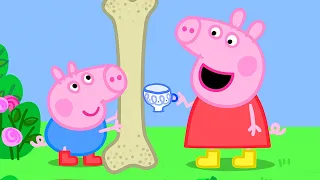 Peppa Pig Official Channel | The Christmas Tree
