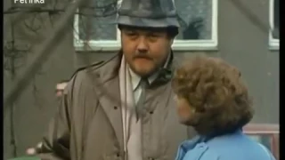 Advokát Ex Offo 1 Krimi Drama Československo 1988 Television Seriál & 2