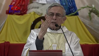 Tema: Emaus. Padre Hugo Estrada sdb.