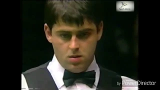 Roonie 152 Against Peter Ebdon