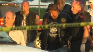 Texas Biker Gang Brawl Leaves 9 Dead