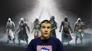 [FRESH] Обзор Фильма Кредо Убийцы/Assassin'S Creed