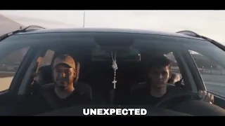 Unexpected| SHORTFILM | 2018