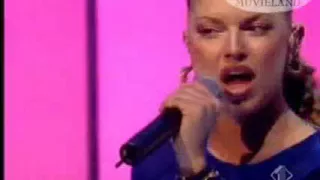 The Black Eyed Peas Where Is The Love? live on Top Of The Pops 2003