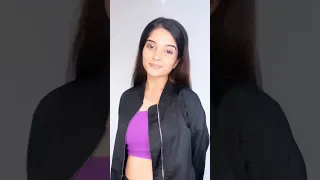 Bhavika Sharma new yt Shorts//Santosh Sharma//Madam Sir #madamsir