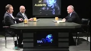 International Focus - A History of Austerity