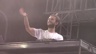 Zedd at SunFest - Spectrum and Stay