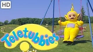 Teletubbies: Rebecca's Dogs - Full Episode