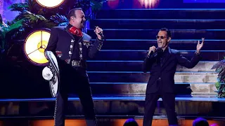 Ojala Te Duela - Mark Anthony y Pepe Aguilar