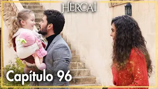 Hercai - Capítulo 96