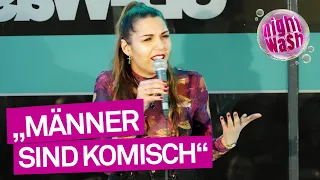 Socially awkward in Berlin - Lena Beermann | NightWash Live