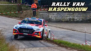 Rally van Haspengouw 2023 | 991 GT3, i20 R2, E30 M3, Sierra, Escort, E87 132i, Impreza, EVO 7, ...