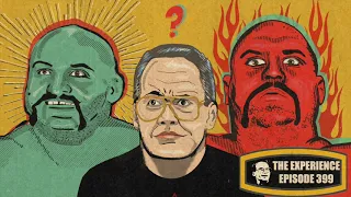 Jim Cornette Talks About Bruiser Bedlam / Johnny K-9 With Dark Side Of The Ring's Producer