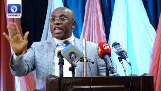 'Lies Are Too Many’, Amaechi Reacts To Ex NPA Boss Book