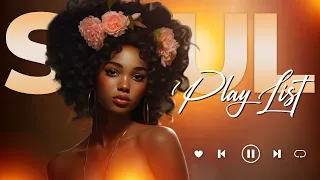 The best soul songs that is good vibe ~ Chill soul rnb mix playlist ~ Neo soul music 2023