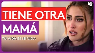 Natalia descubre que Rosa no es su mamá | Tu Vida Es Mi Vida | Capítulo 55