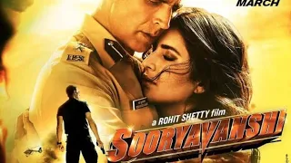 Sooryavanshi Full Movie | Akshay Kumar, Katrina Kaif, Ajay, Ranveer | Rohit Shetty | New Hindi Movie