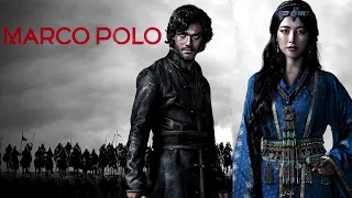 Marco Polo Main Theme (Extended Version)