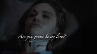 Stiles & Lydia - Are you gonna be mine?