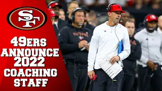 What to expect from new 49ers special teams coordinator Brian Schneider, Brian Griese and others?