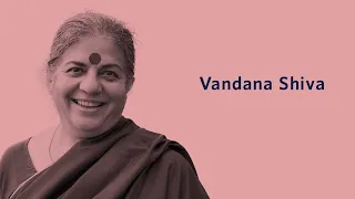 UBC Connects with Vandana Shiva: The Future of Food and Farming in a Pandemic World