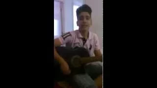 Gusttavo França Cantando:: Que Mal Te Fiz Eu - Gusttavo Lima