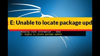 Reset linux rolling repository || Unable to update or locate packages error solved!!!100%