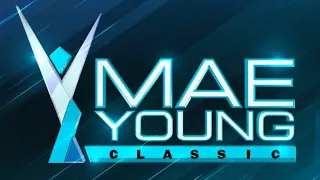 Reaction WWE Mae Young Classic 2 Parade Of Champions