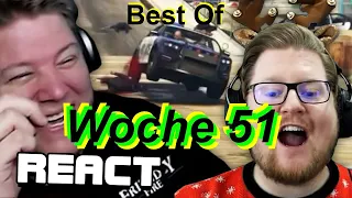 React: Best Of Woche 51 2023 🎮 Best Of PietSmiet