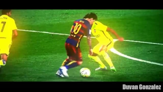 Lionel Messi   Faded 2016