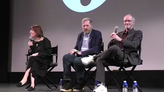 Remembering Gene Wilder Q+A (2023 Boston Jewish Film Festival)