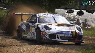 Sezoensrally 2023 [4K] | Mistakes & Best of by Rally-World